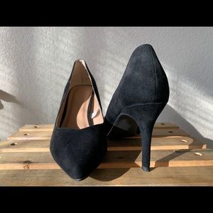 A New Day heels